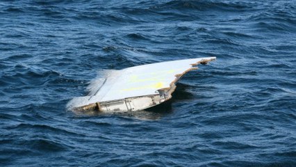 MH370 : l'incroyable mystère enfin résolu, quatre ans après ?