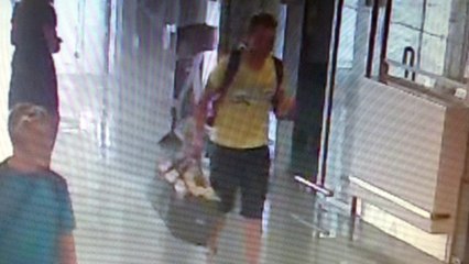 Lars Mittank : une mystérieuse vidéo du touriste disparu fait le tour du web