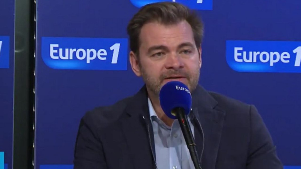 "Je déteste cet homme" : Clovis Cornillac dévoile l'acteur qu'il déteste