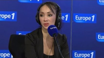 Céline Tran (ex-Katsuni) fait passer un important message sur le porno