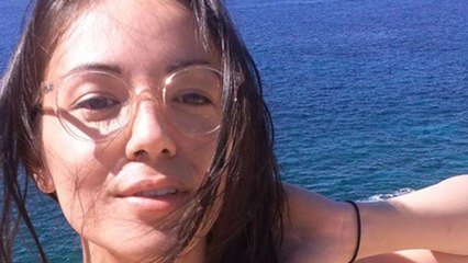 Agathe Auproux plus torride que jamais en bikini