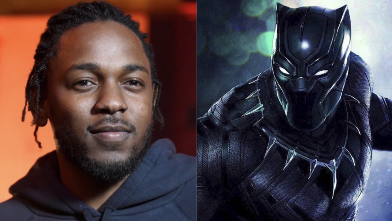 Black Panther : Kendrick Lamar loue 3 salles de cinéma pour inviter 1000 enfants défavorisés à voir le film gratuitement