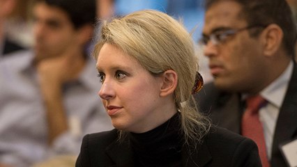 Elizabeth Holmes : la plus grosse escroquerie de l'histoire de la Silicon Valley