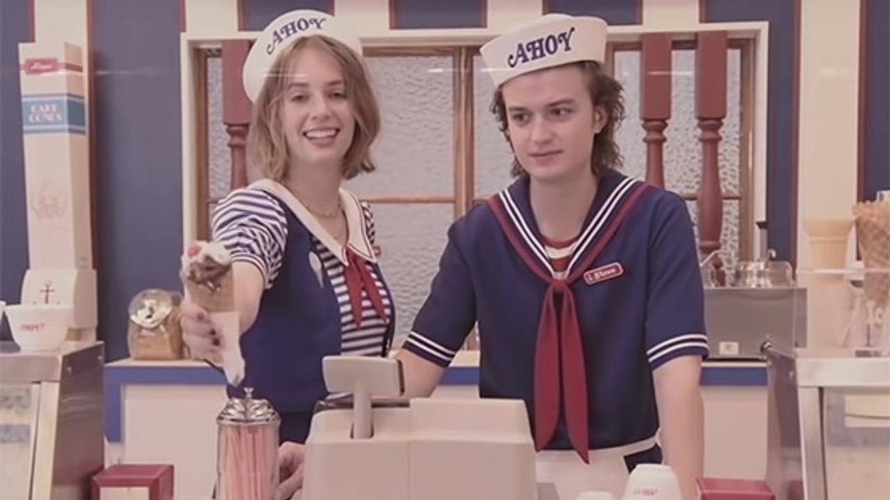 Stranger Things : le troublant teaser de la saison 3