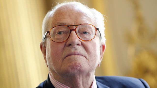 Jean-Marie Le Pen fait des révélations concernant la torture pendant la guerre d'Algérie