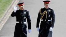 Mariage princier : ce détail sur le prince Harry qui n'a pas dû plaire à tout le monde