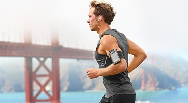 Faire du sport à outrance pourrait entraîner une baisse de la libido chez les hommes