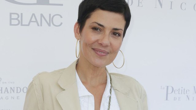 Cristina Cordula : elle parle, pour la première fois, de son énorme cicatrice au cou