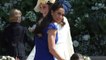 Mariage princier : la robe (très) moulante de la meilleure amie de Meghan Markle fait sensation