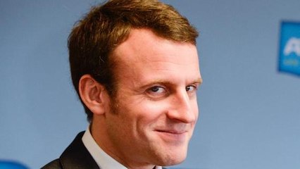 Emmanuel Macron révèle quel est son petit plaisir quotidien