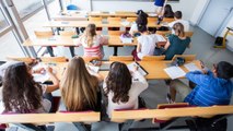 Refus de dessiner des bonhommes ou de s'assoir sur des chaises rouges : les dérives du communautarisme à l'école