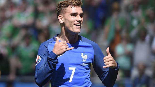 Mondial 2018 : Les hommes fantasment plus que les femmes sur les joueurs de football