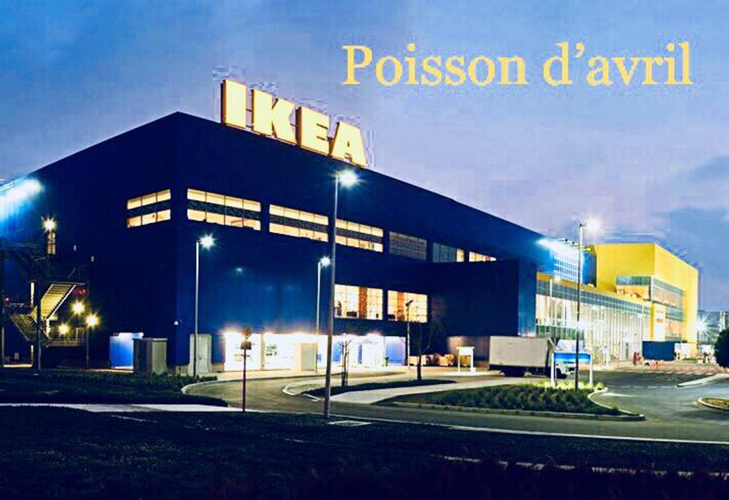 Les habitants de cette petite ville de France sont furieux après ce poisson d'avril auquel ils ont tous cru