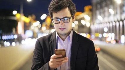 Gero, l'application calcule le temps qu'il vous reste à vivre