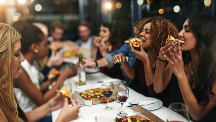Ce détail surprenant qui influence votre choix au restaurant
