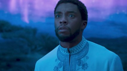 Black Panther sera le premier film diffusé en Arabie Saoudite... depuis 35 ans