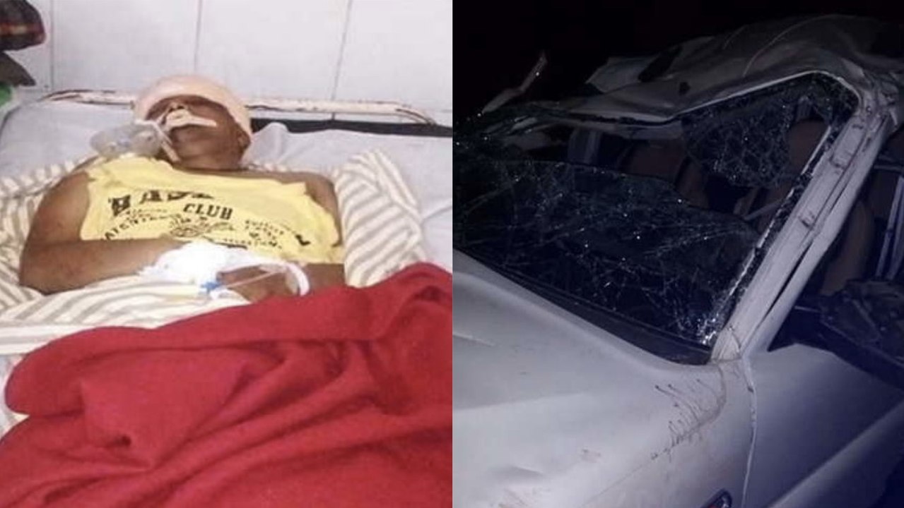 Inde : déclaré mort après un accident de voiture, il se réveille pendant l'autopsie