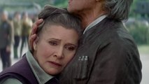 Star Wars 9 : le casting a été officialisé... et Carrie Fisher sera de la partie !