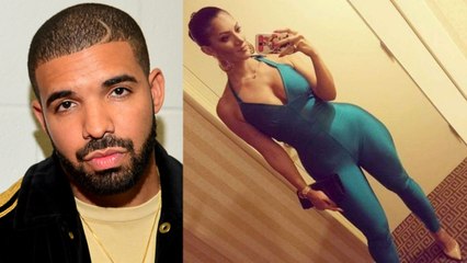 Drake : voici qui est Sophie Brussaux, le mère du fils caché du rappeur