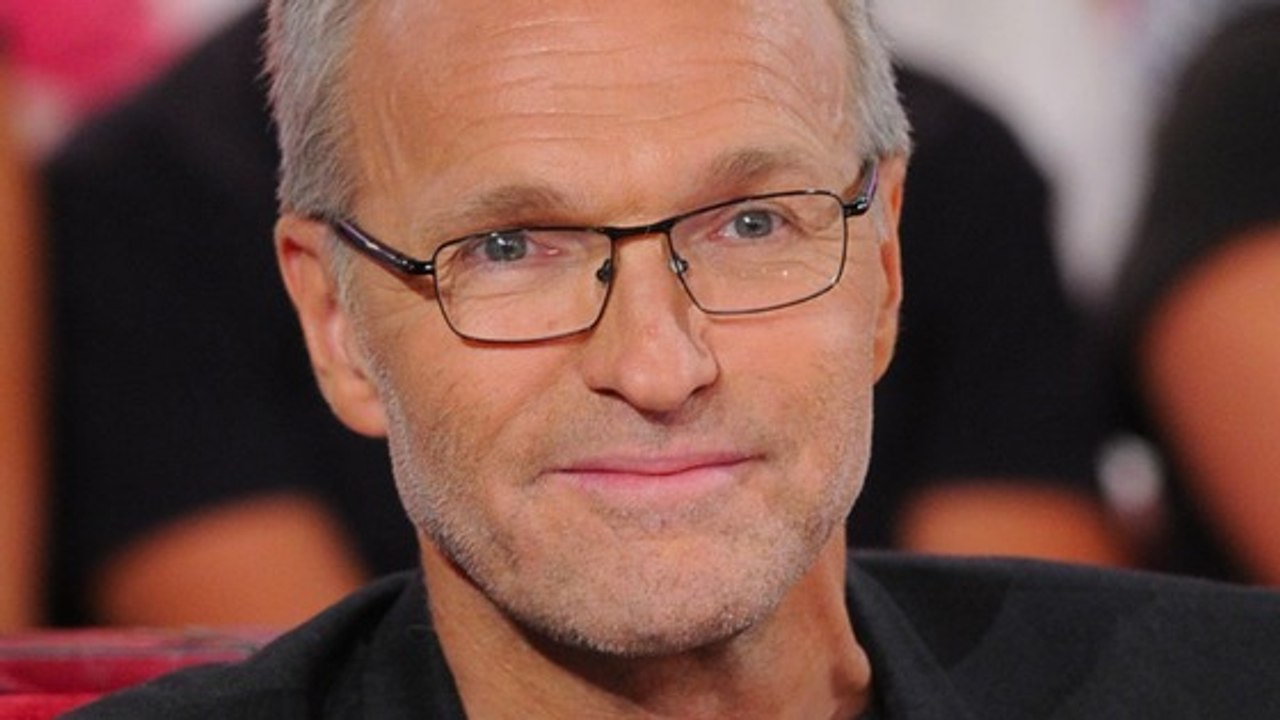 Laurent Ruquier : l'animateur refuse de participer à DALS et Fort Boyard pour une bonne raison