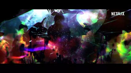 Adam by Eve: A Live in Animation | Trailer oficial | Netflix