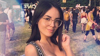 Agathe Auproux (TPMP) : Elle fait croire qu'elle est enceinte pour doubler tout le monde