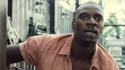 Jurassic World 2 : on sait pourquoi Omar Sy ne joue pas dans le film