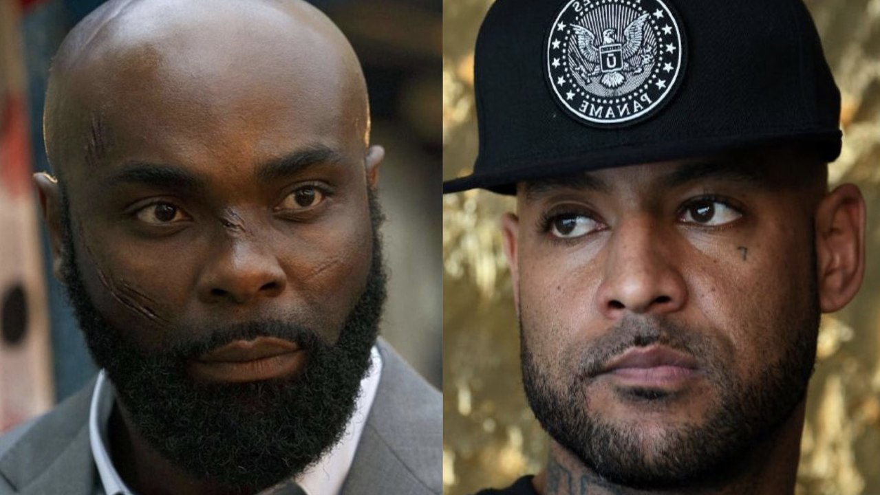 "J'ai vraiment perçu une sorte de guet-apens" : Un témoin raconte comment la bagarre entre Booba et Kaaris a commencé