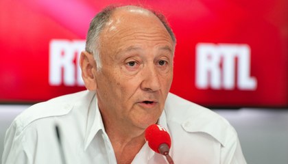 Redoine Faïd : le pilote de l'hélicoptère pris en otage lors de l'évasion témoigne