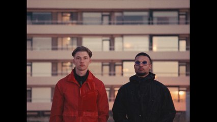 Siggy & D1ns - Rondjes