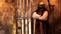 Fort Boyard : que font VRAIMENT les candidats envoyés en prison ?