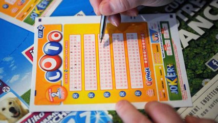 Résultat Loto : Le tirage du 16 avril 2018 en vidéo