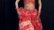 Mera Piya Ghar Aaya - Bollywood Song Dance Cover Video by Muskan Kalra | Dailymotion shorts