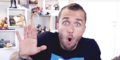 Squeezie : son message alarmant qui dénonce des Youtubeurs voulant des rapports sexuels avec des jeunes filles