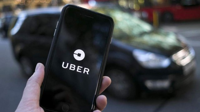 Uber développe une intelligence artificielle pour repérer les passagers ivres