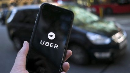 Uber développe une intelligence artificielle pour repérer les passagers ivres