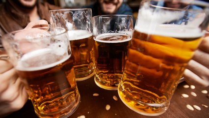 Pour la 1ère fois depuis plusieurs décennies, la consommation de bière repart en France