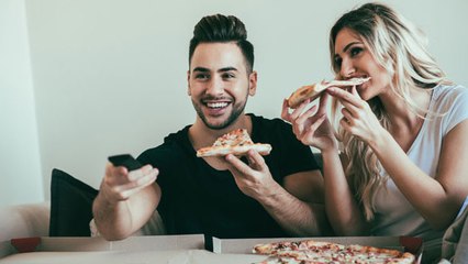 Le pêché mignon des Français quand ils regardent leurs séries préférées