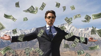 Les 5 secrets que les millionnaires transmettent à leurs enfants