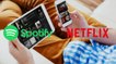 Attention, des adolescents font gagner vos comptes Spotify et Netflix... piratés !