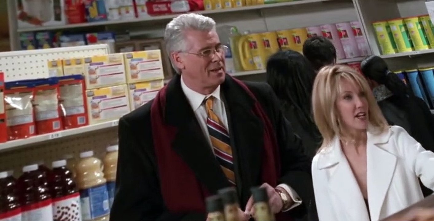 Spin City S05 E13