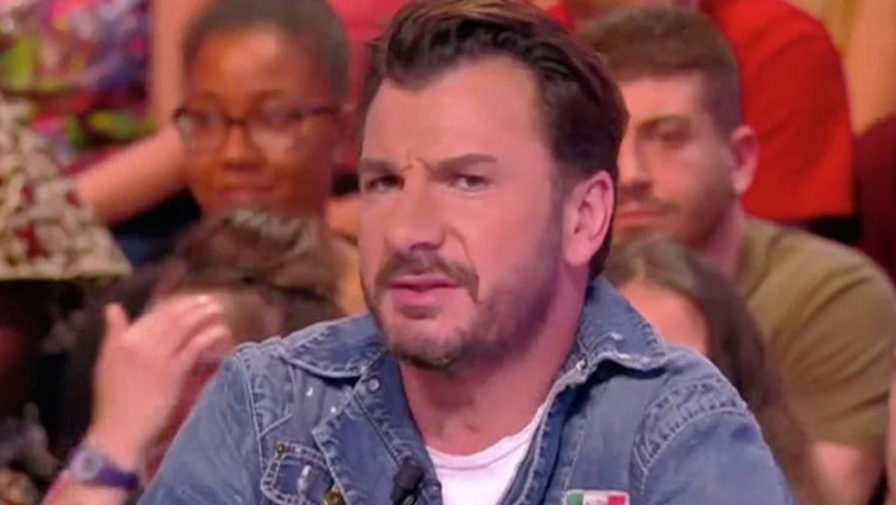 "Vous ne saviez pas quoi dire ce soir" : Michael Youn très agacé par un débat sur le plateau de TPMP