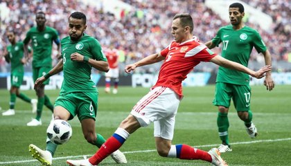 La Coupe du monde quand on est daltonien, ce n'est pas forcément un cadeau