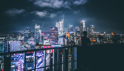 Pollution : respirer dans les grandes villes est aussi mauvais que fumer