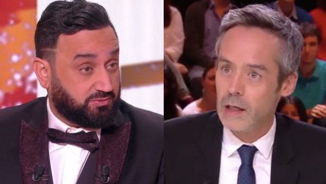 Yann Barthès n'a pas de c***** : Cyril Hanouna se lâche comme jamais dans TPMP