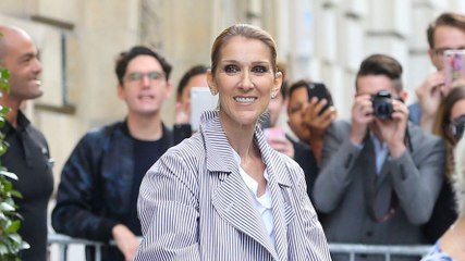 Céline Dion : le montant (vertigineux) de sa fortune dévoilé