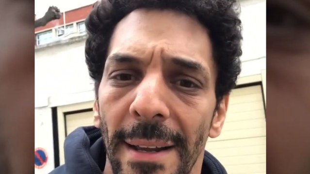 Tomer Sisley répond à Envoyé Spécial qui l'accuse de plagiat de sketchs américains