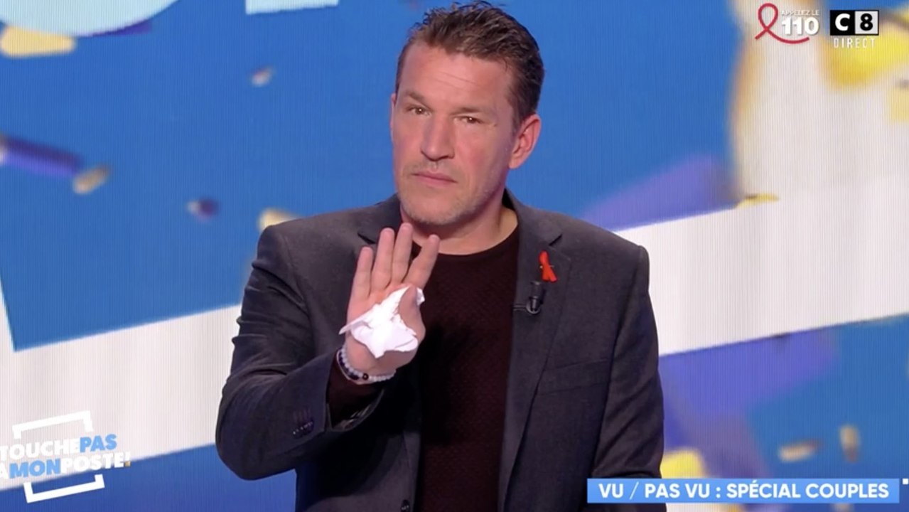 TPMP : en plein direct, la production demande aux chroniqueurs de continuer à critiquer Yann Barthès