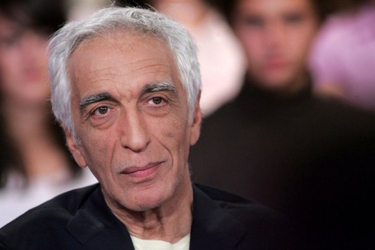 Gérard Darmon fâché avec Franck Dubosc suite au tournage de Tout le monde debout