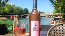 Un rosé sans alcool pour l'été, ça vous tente ?